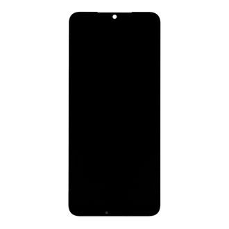 Vodafone Smart V10 VFD730 LCD displej dotykové sklo černé komplet přední panel