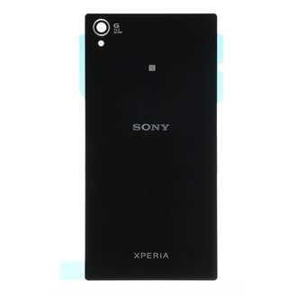 Sony Xperia Z1 zadní kryt baterie černý C6903