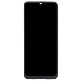 Xiaomi Redmi 10C LCD displej dotykové sklo (včetně rámečku)