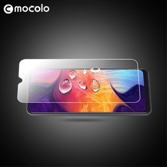 Tvrzené sklo MOCOLO pro Samsung Galaxy A50 / A30s  2,5D