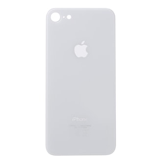 Apple iPhone 8 zadný kryt batérie biely CE EÚ verzia