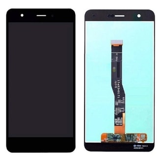 Huawei Nova LCD displej černý dotykové sklo komplet