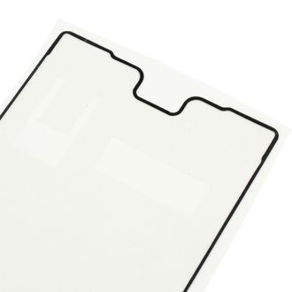 Sony Xperia Z5 Premium oboustranná lepící páska pod displej do rámečku E6853