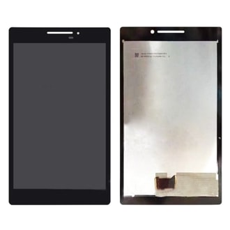 Asus ZenPad 7.0 Z370CG LCD displej černý dotykové sklo komplet