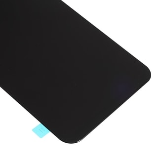 Asus Zenfone 5 LCD displej dotykové sklo komplet černý ZE620KL