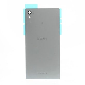 Sony Xperia Z5 zadní kryt baterie stříbrný E6653