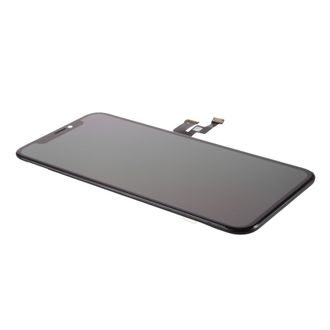 Apple iPhone X LCD GX OLED displej dotykové sklo přední panel