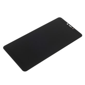 Vodafone Smart X9 VFD-820 displej dotykové sklo komplet černé