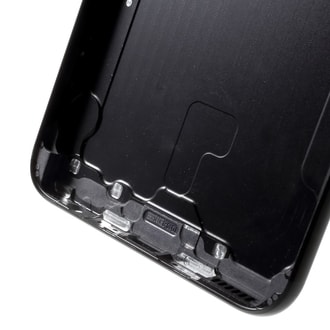 Huawei P10 zadní kryt baterie černý