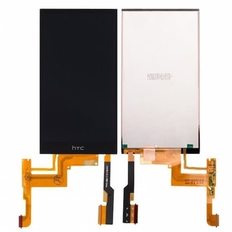 HTC One M8 LCD touch screen digitizer