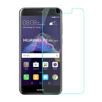 Huawei P9 Lite 2017 / P8 Lite 2017 / Honor 8 Lite Ochranné tvrzené sklo 0,33mm
