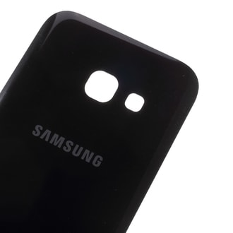 Samsung Galaxy A3 2017 zadní kryt baterie A320F černý