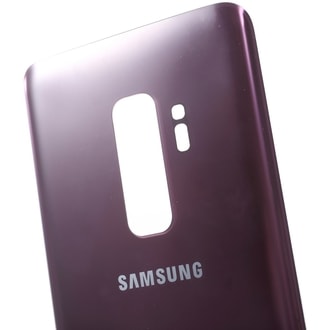 Samsung Galaxy S9+ Plus zadní kryt baterie Fialový G965