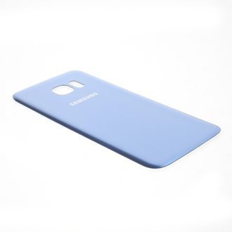 Samsung Galaxy S7 Edge zadní kryt baterie Blue Topaz G935F