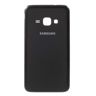 Samsung Galaxy J1 2016 zadný kryt batérie čierny J120