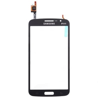 Samsung Galaxy Grand 2 dotykové sklo čierne G7105 G7102