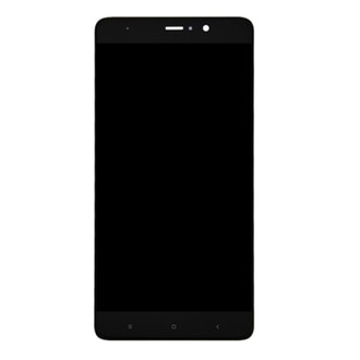 Xiaomi Mi5S Plus LCD Displej dotykové sklo čierne komplet