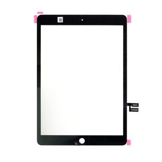 Apple iPad 10.2" digitizer touch screen original black