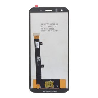 CAT S62 Pro LCD touch screen digitizer