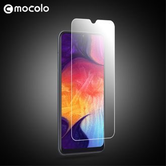 Tvrzené sklo MOCOLO pro Samsung Galaxy A50 / A30s  2,5D