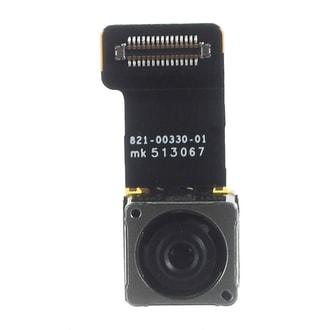 Apple iPhone SE Rear Camera Module 4K
