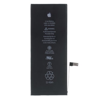 Baterie pro Apple iPhone 6S Plus (originální) - iPhone 6S Plus - iPhone,  Apple, Spare parts - Spare parts for everyone