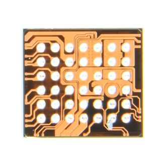 Audio IC chip čip malý 338S00220 pre Apple iPhone 7/7 Plus