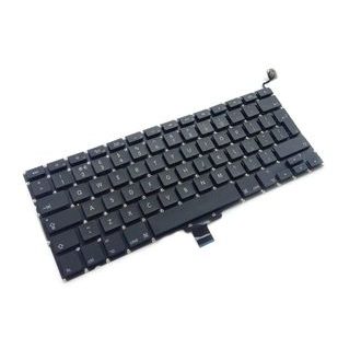 Apple MacBook Pro 13,3" A1278 Czech keyboard (2008-2012)
