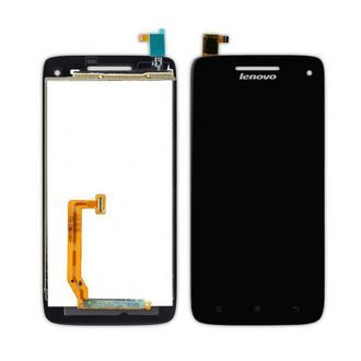 Lenovo S960 LCD touch screen digitizer
