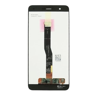 Huawei Nova LCD displej černý dotykové sklo komplet