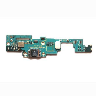 Samsung Galaxy Tab S3 T820/T827 USB-C nabíjecí port konektor flex