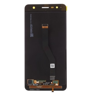 Asus Zenfone 3 Zoom ZE553KL LCD displej dotykové sklo čierne