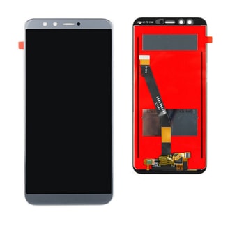 Honor 9 lite LCD displej dotykové sklo šedé