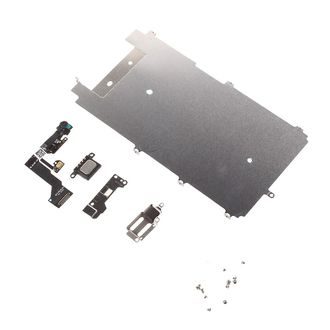Apple iPhone 6S Screen Assembly Small Parts Set earpiece proximity