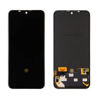 Motorola One ZOOM LCD touch screen digitizer (Service Pack)