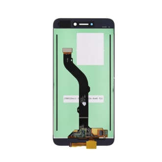 Huawei P9 Lite 2017 / Honor 8 Lite LCD displej dotykové sklo zlaté