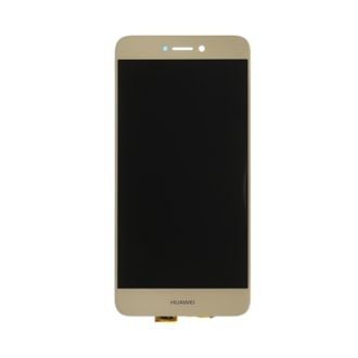 Huawei P9 Lite 2017 / Honor 8 Lite LCD displej dotykové sklo zlaté