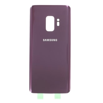 Samsung Galaxy S9 zadní kryt baterie Fialový G960