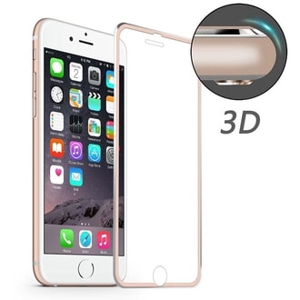 Apple iPhone 6 Plus / 6S Plus Ochranné tvrzené sklo 3D