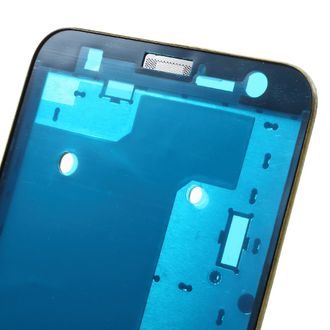 Asus Zenfone 2 Laser stredný rámik pod LCD stredový kryt telefónu ZE550KL