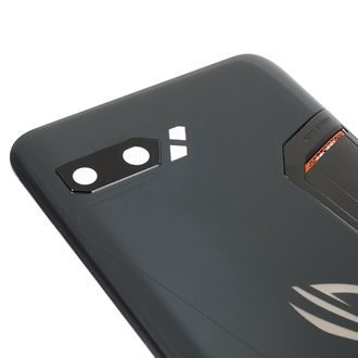 Asus ROG Phone II zadní kryt černý ZS660KL