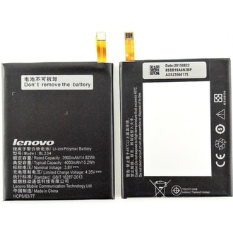 Lenovo P70 / P1m / A5000 baterie BL234