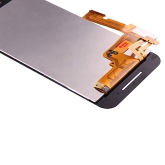 HTC One S9 LCD displej dotykové sklo bílý komplet