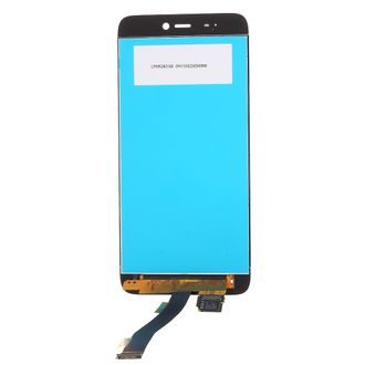Xiaomi Mi5 LCD displej zlatý dotykové sklo komplet