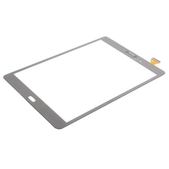 Samsung Galaxy Tab A 9.7 Dotykové sklo čierne T550 T555