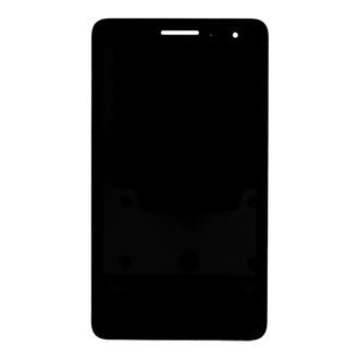 Huawei Mediapad T2 7.0 LCD displej dotykové sklo černé komplet
