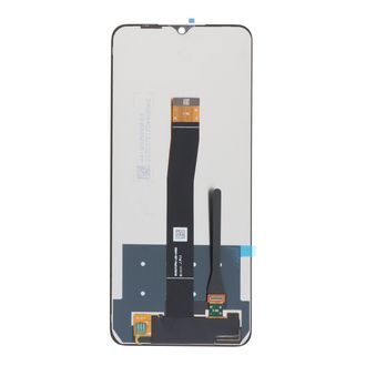 Xiaomi Redmi 10C / Poco C40 LCD displej dotykové sklo