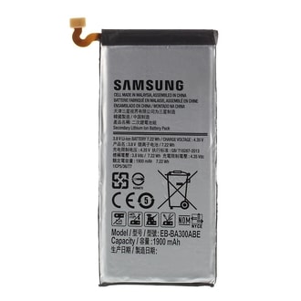 Samsung Galaxy A3 2015 baterie EB-BA300ABE A300F