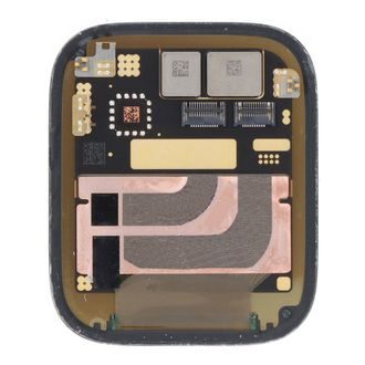 Apple Watch Series 7 45mm OLED LCD displej dotykové sklo