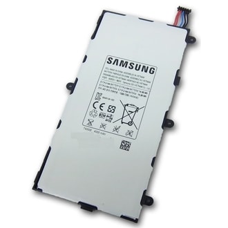 Samsung Galaxy Tab 3 7" T210 T211 Baterie T4000E 4000mAh